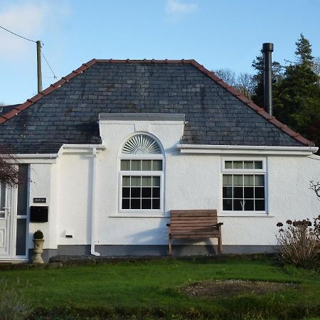 Delfryn Holiday Cottage Колвин Бэй Экстерьер фото