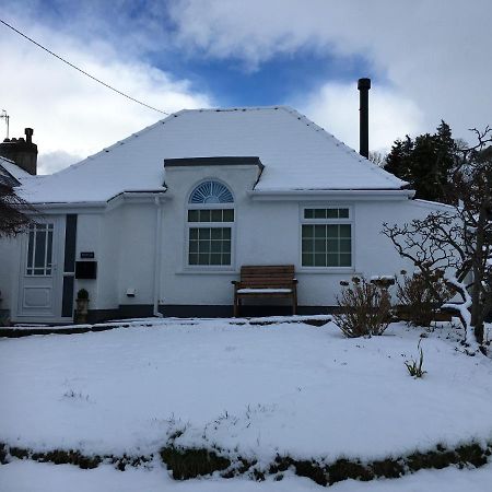 Delfryn Holiday Cottage Колвин Бэй Экстерьер фото